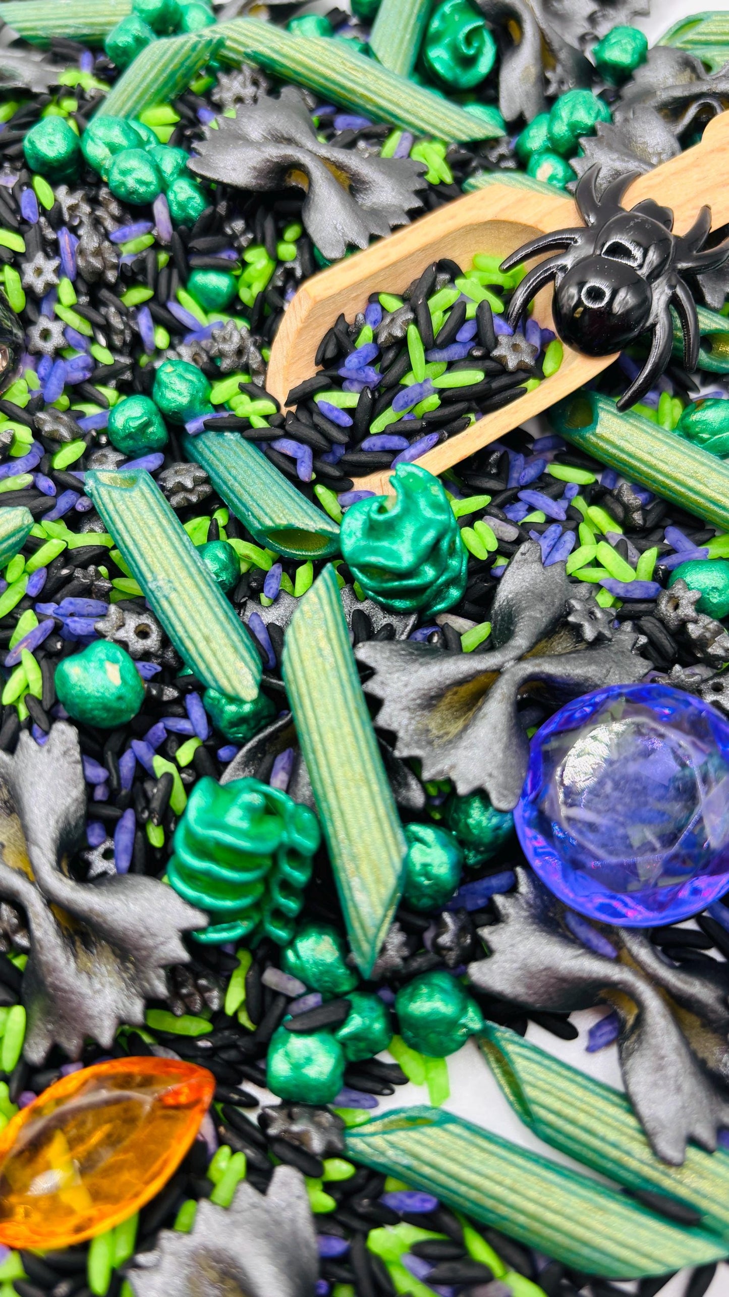Witches Brew Sensory Kit