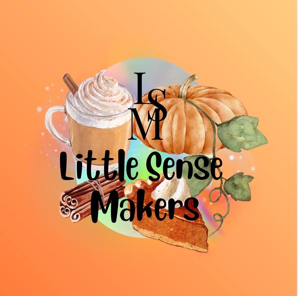Pumpkin Spice Play Dough