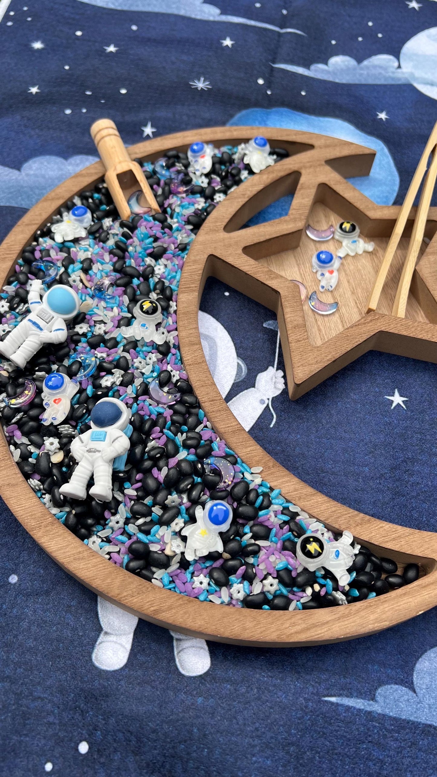Space Sensory Kit