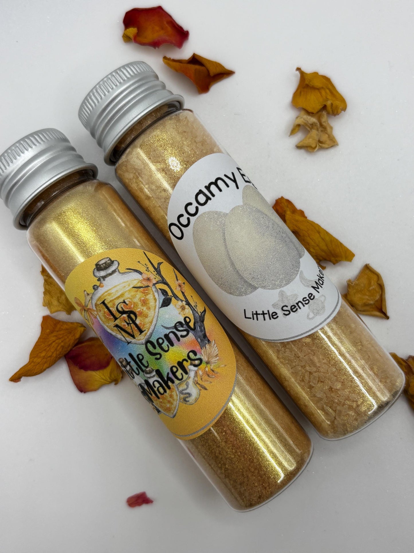 Liquid Luck Inspired Potion Kit