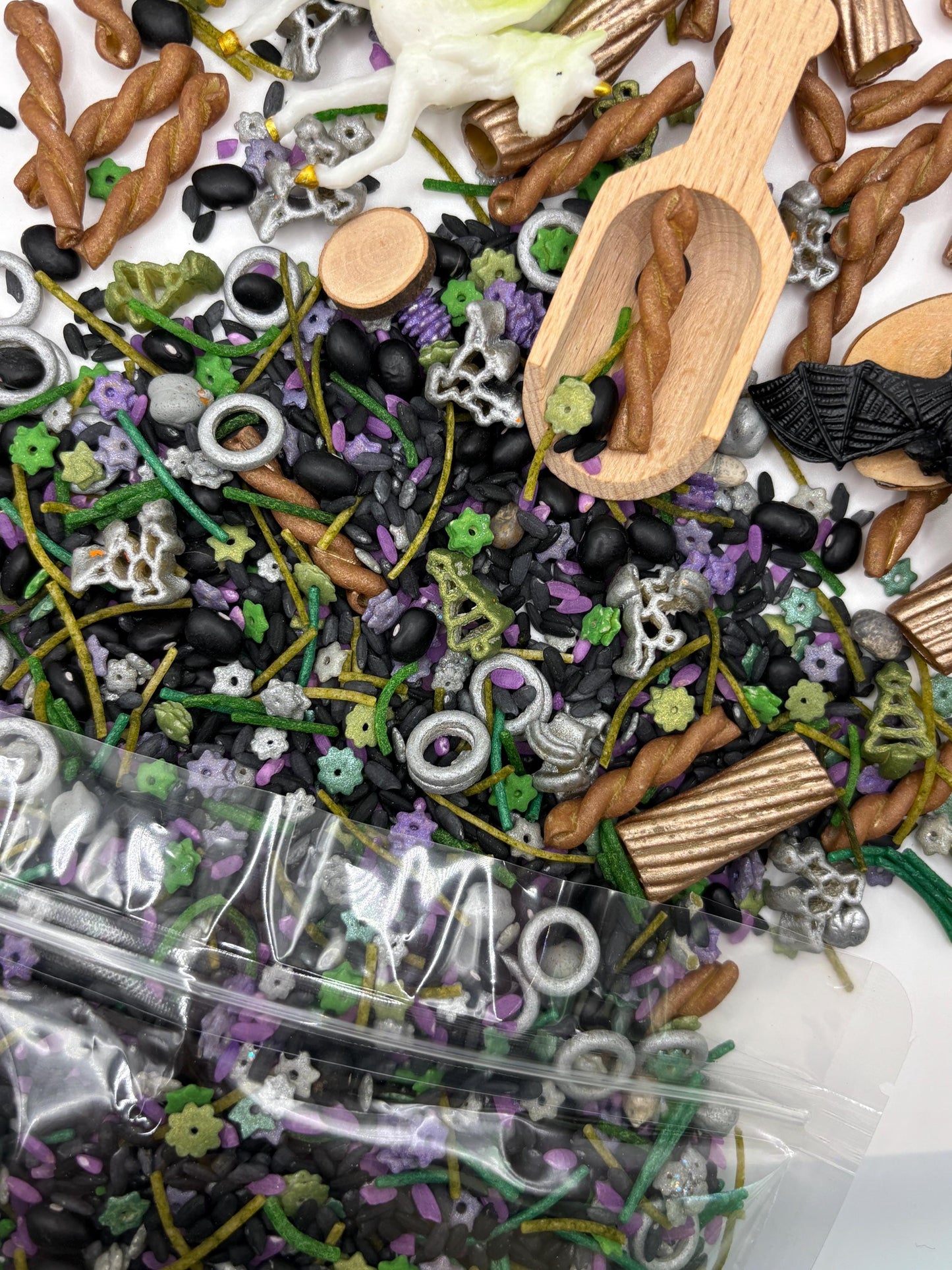 Forbidden Forest Sensory Kit