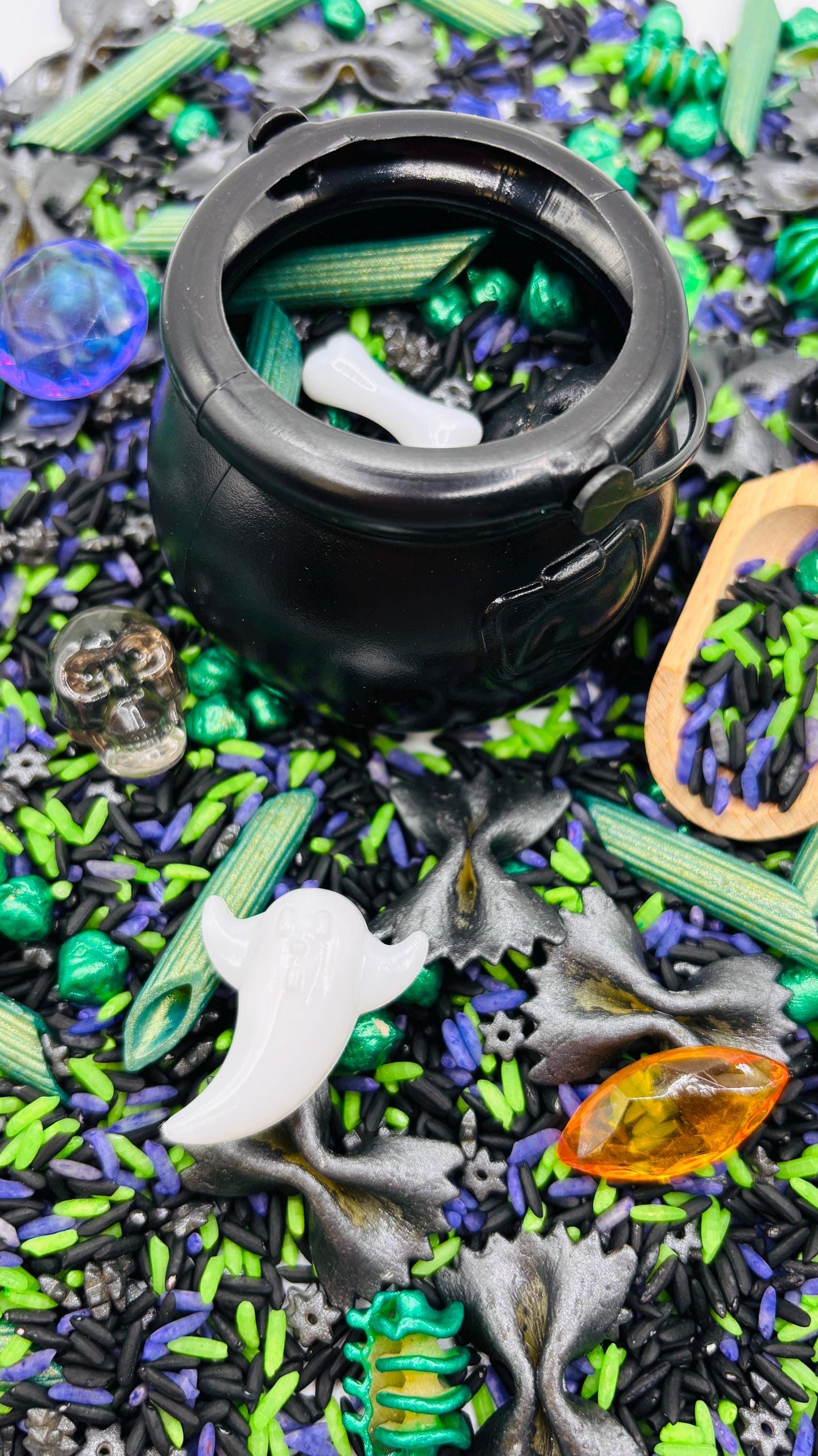 Witches Brew Sensory Kit