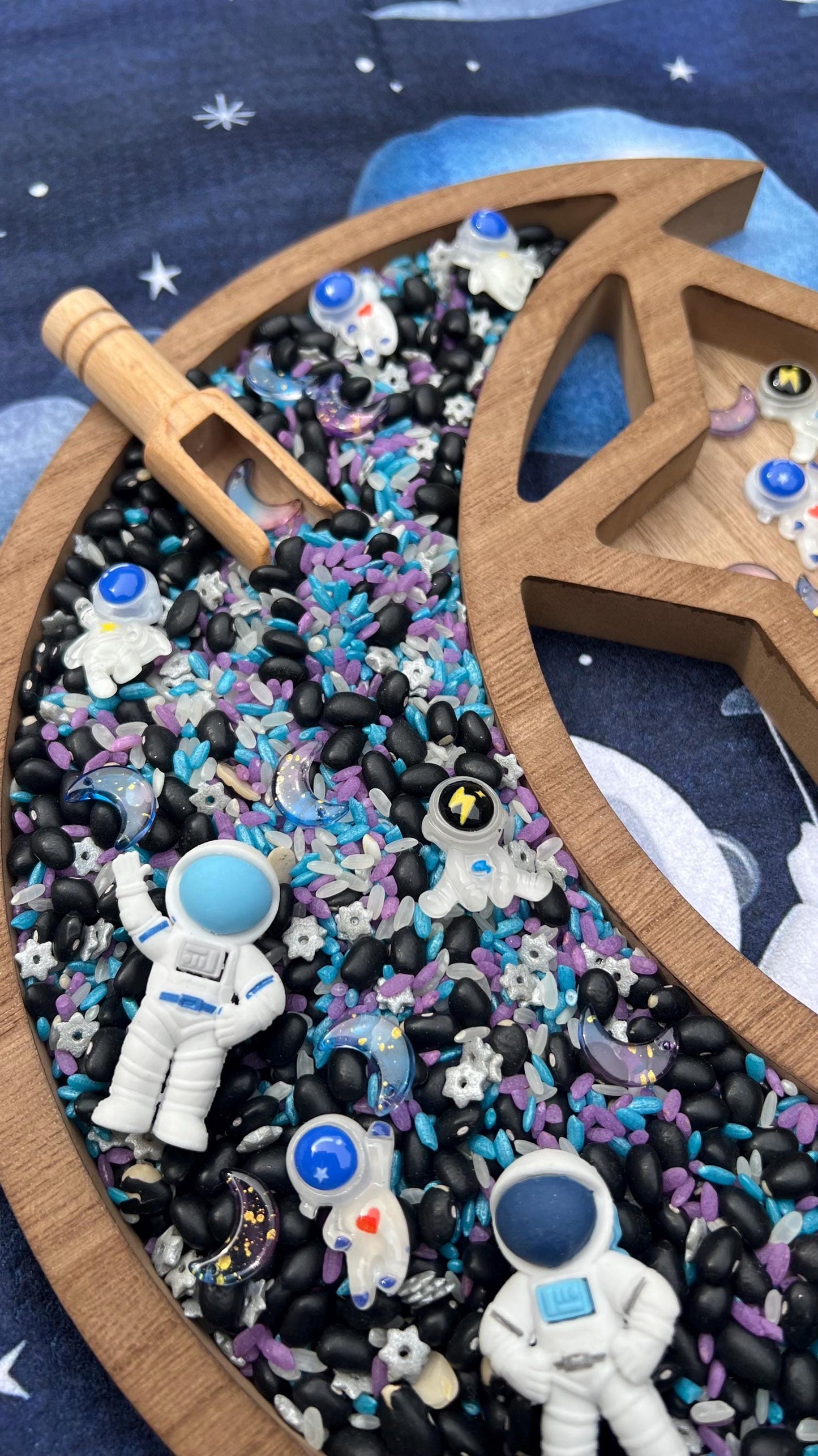 Space Sensory Kit