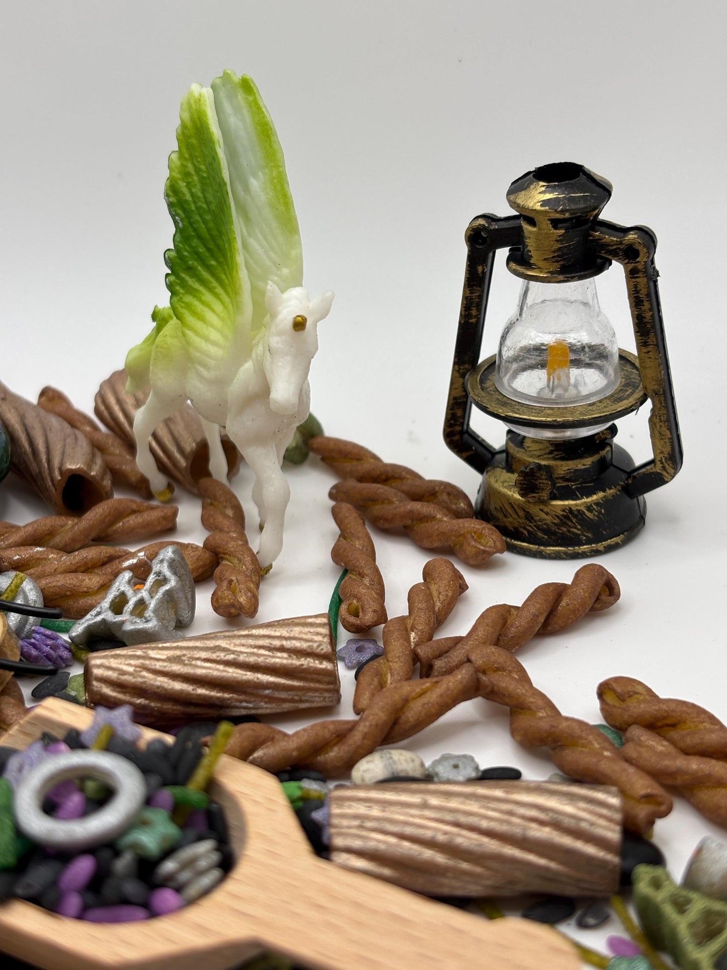 Forbidden Forest Sensory Kit