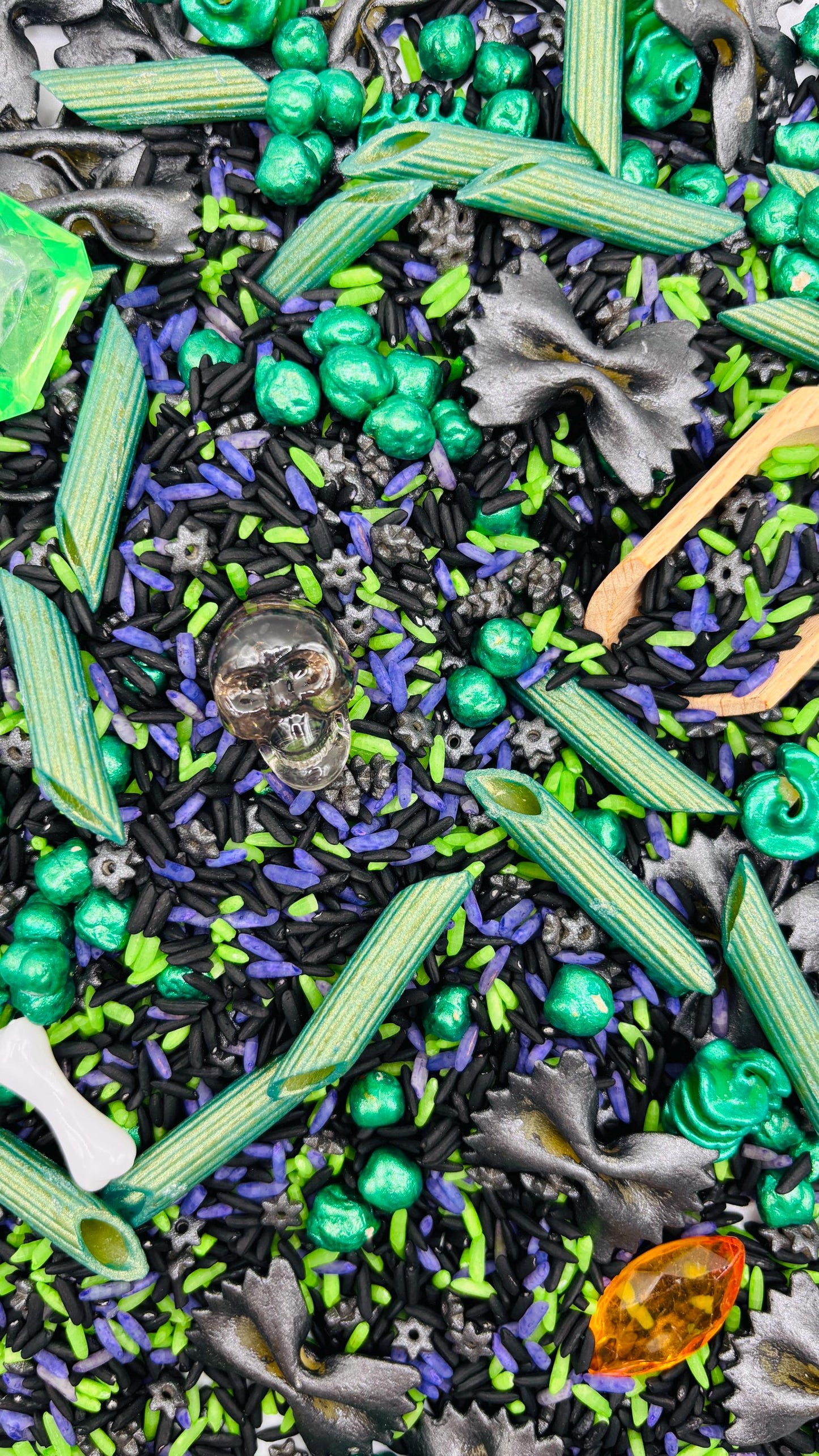 Witches Brew Sensory Kit