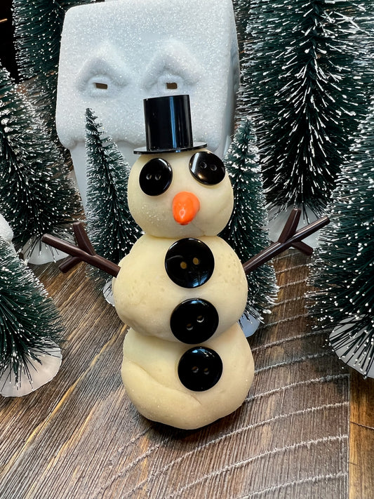 Donate a Playdough Jar to a Child in Need This Holiday Season