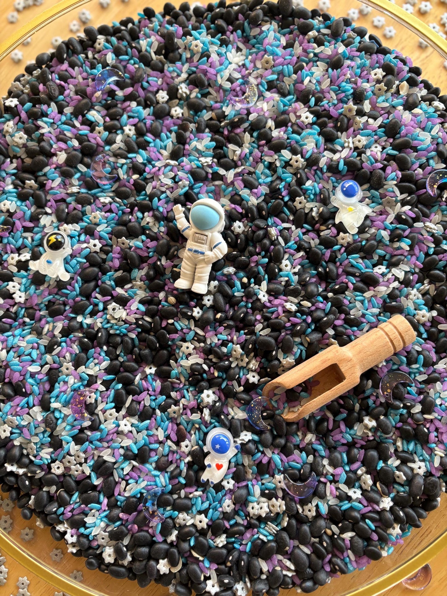 Space Sensory Kit