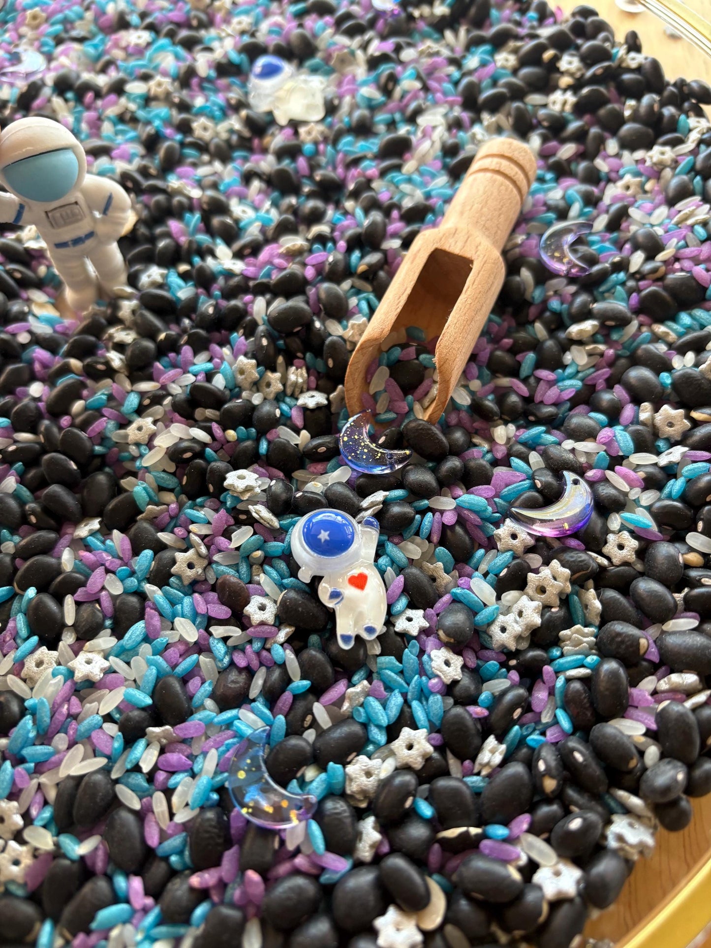 Space Sensory Kit