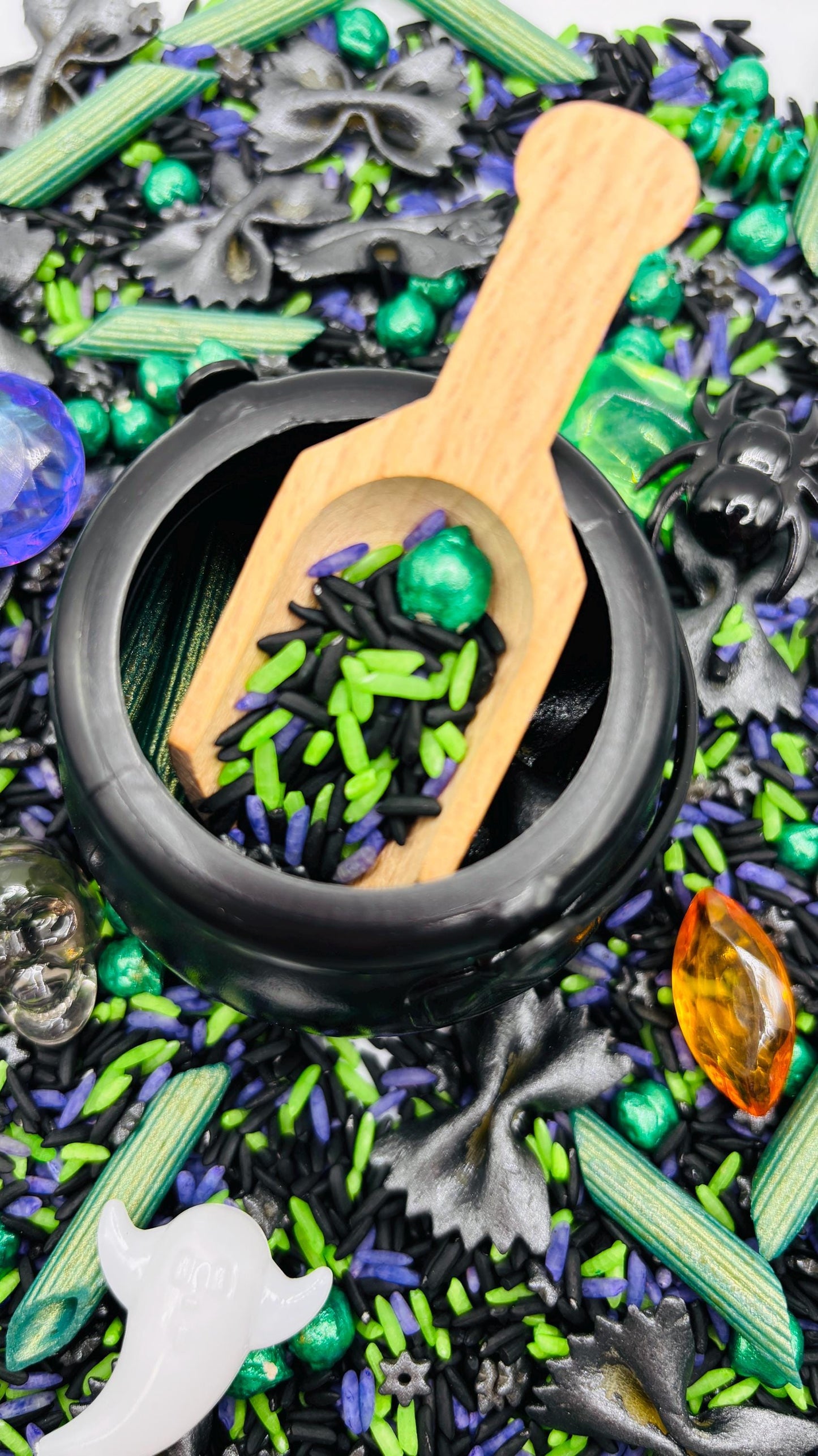 Witches Brew Sensory Kit