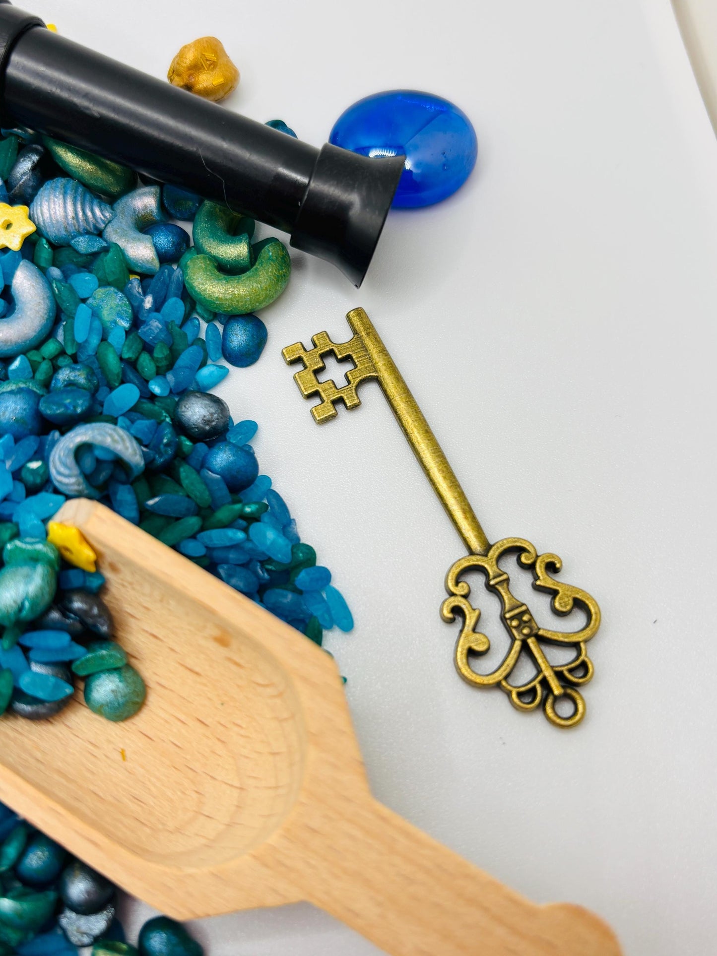 Pirate Sensory Kit