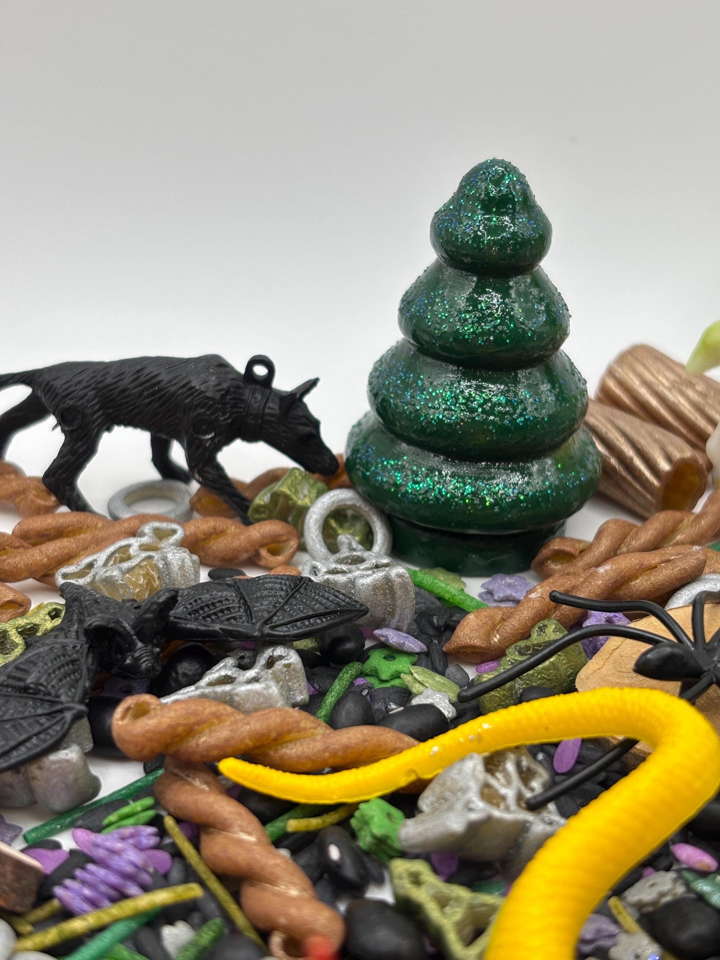 Forbidden Forest Sensory Kit