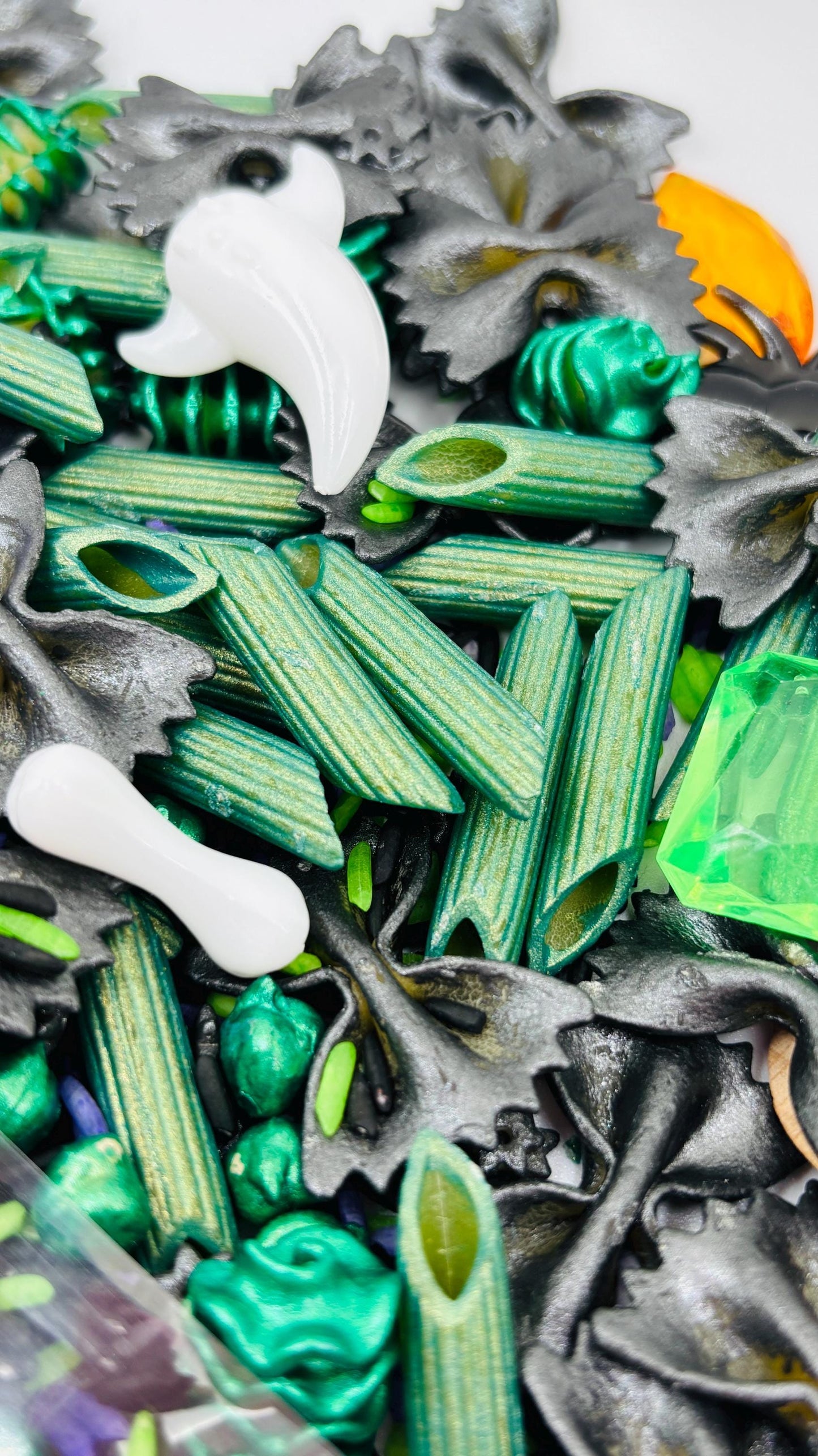 Witches Brew Sensory Kit