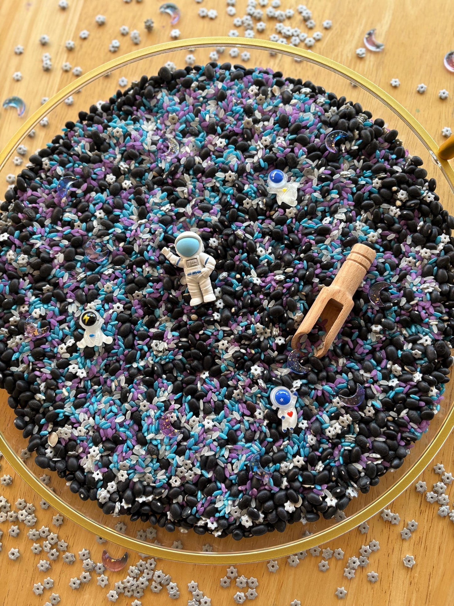 Space Sensory Kit