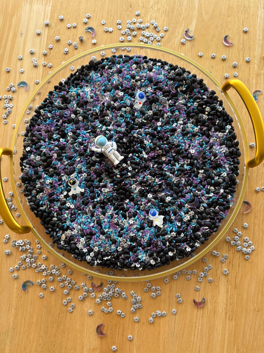 Space Sensory Kit
