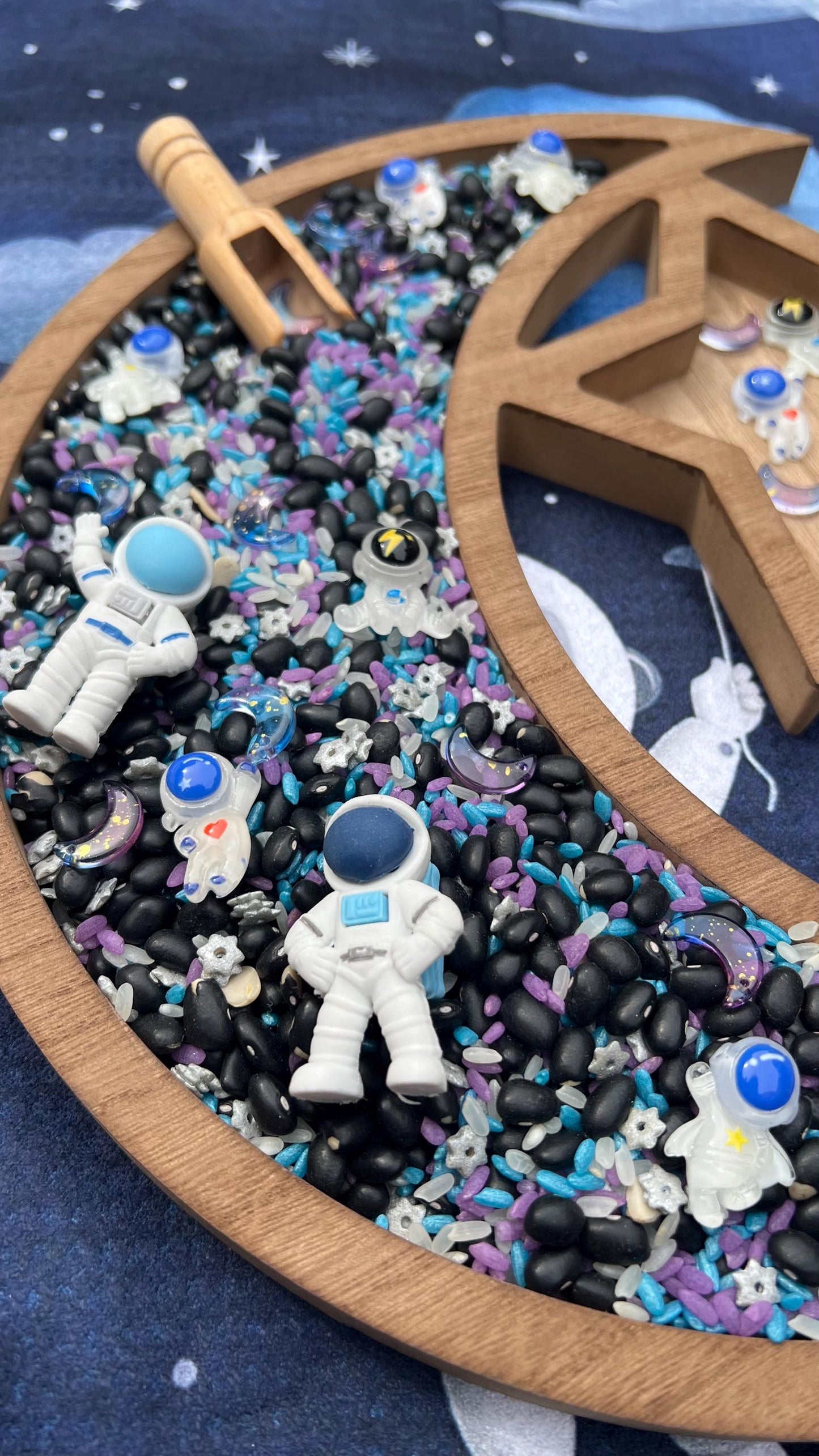 Space Sensory Kit
