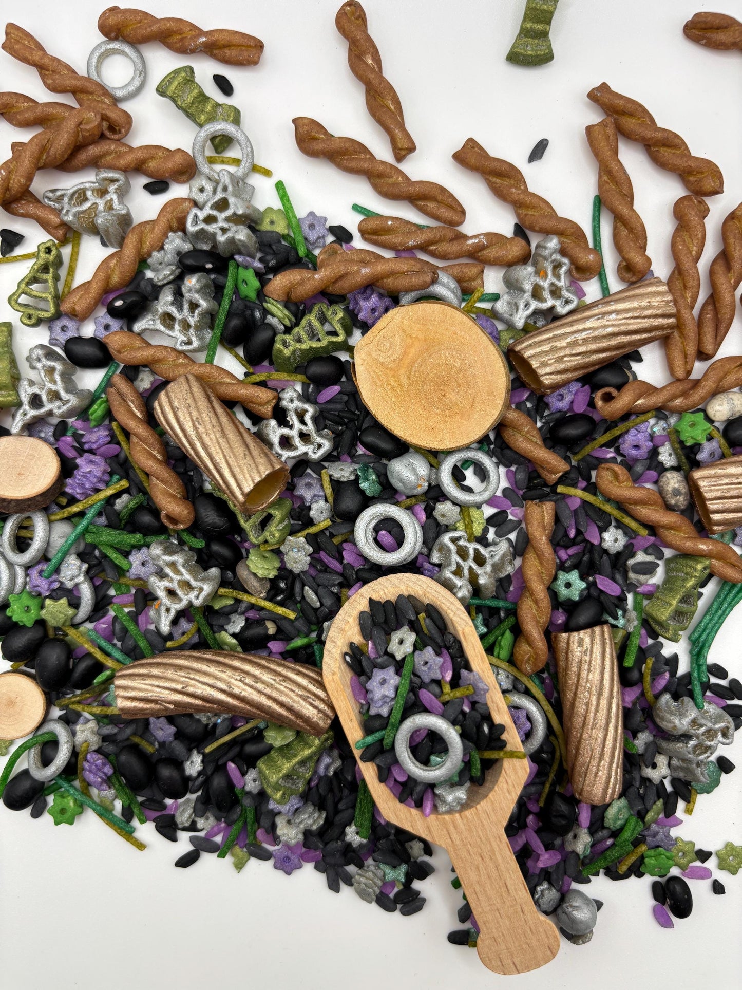 Forbidden Forest Sensory Kit