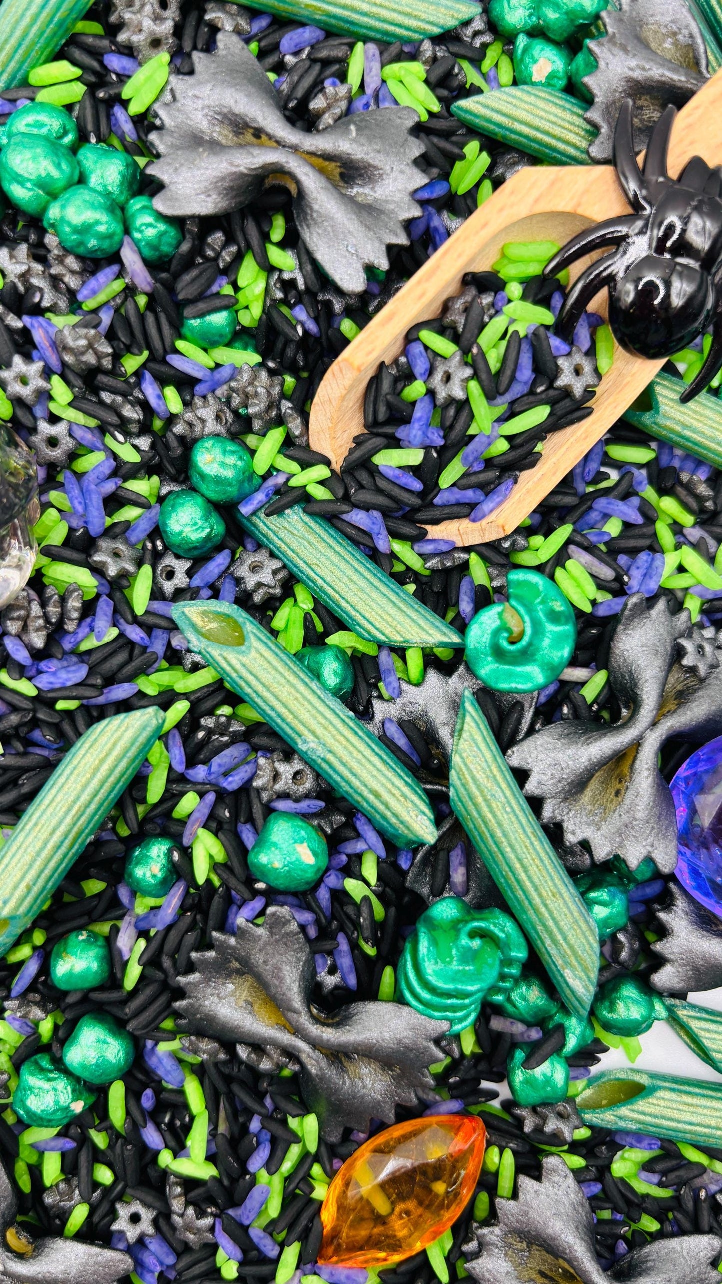 Witches Brew Sensory Kit