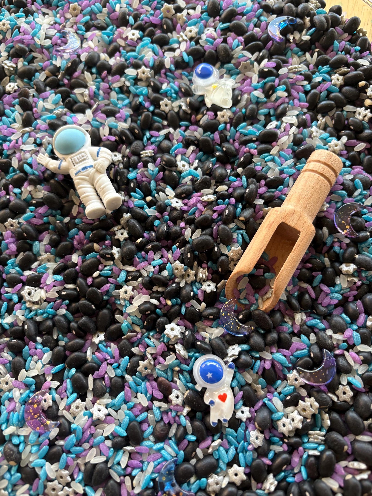 Space Sensory Kit