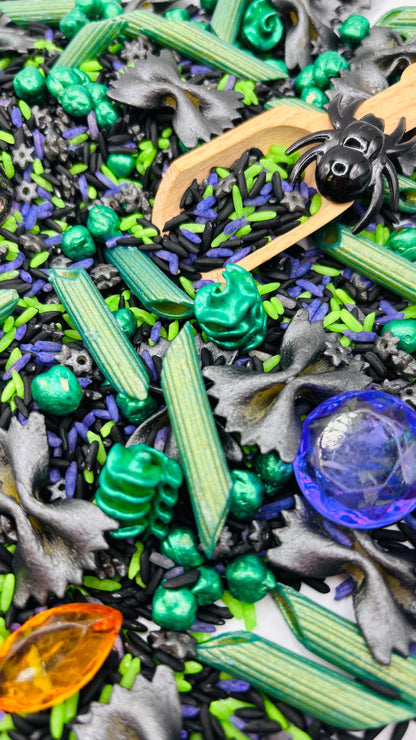 Witches Brew Sensory Kit