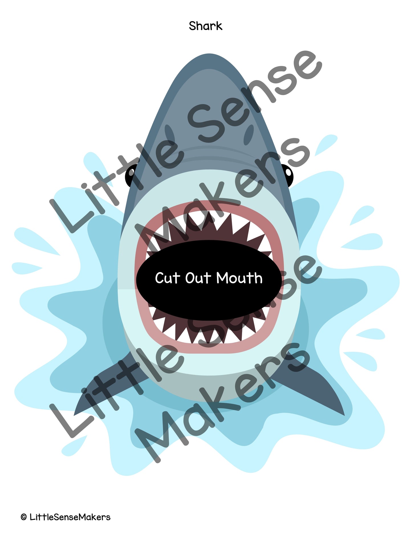Feed the Ocean Animals | Sensory Bin Activity | Fine Motor Skills Activity