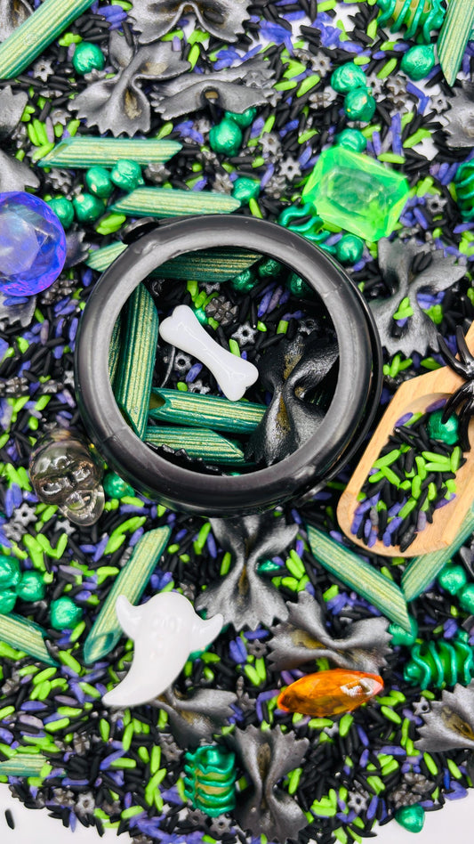 Witches Brew Sensory Kit