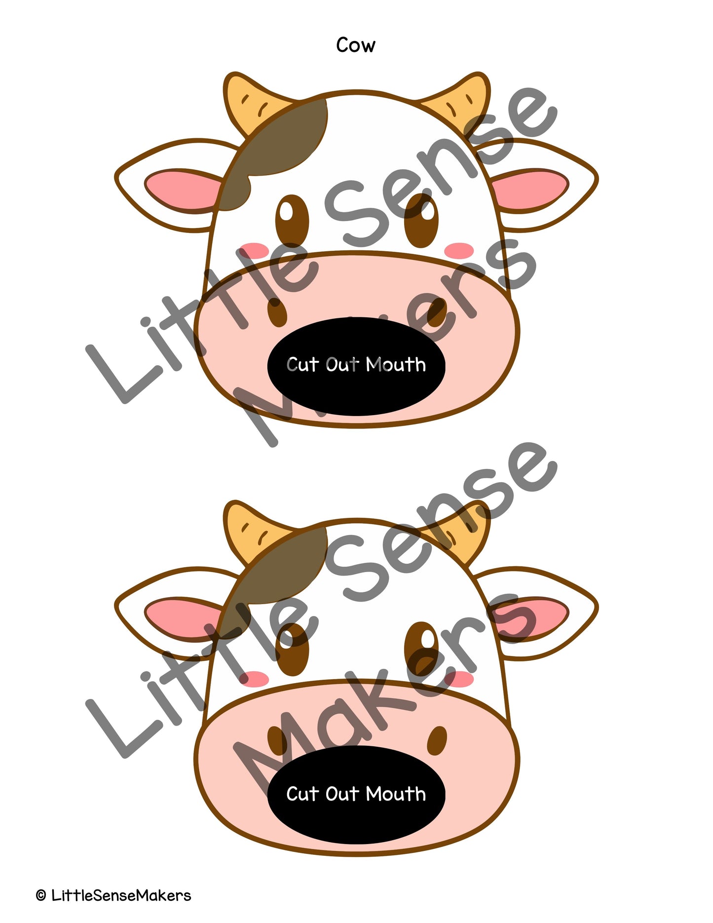 Feed the Farm Animals | Sensory Bin Activity | Fine Motor Skills Activity