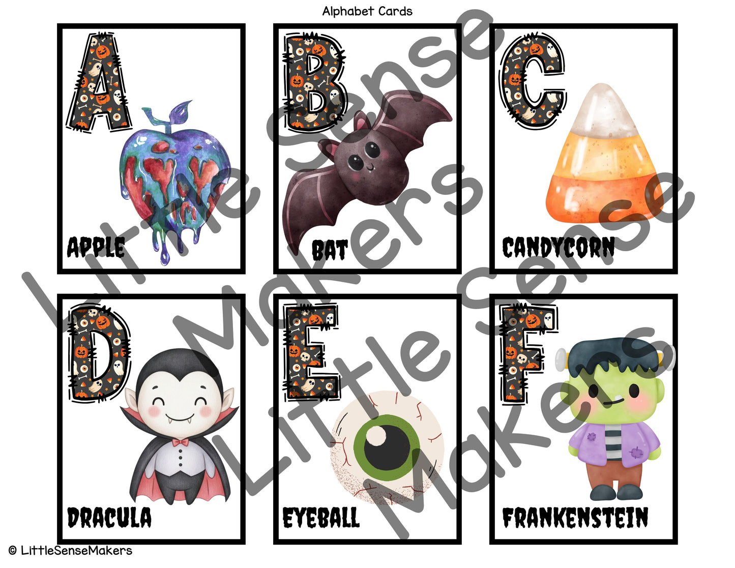 Mystery at CVC Manor | CVC Words | Reading Activity | Short Vowels Practice | Decoding CVC Words | Halloween Literacy Activity | Alphabet Activity