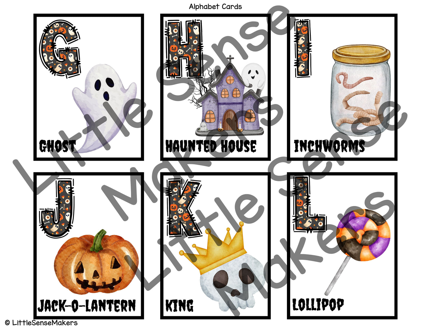 Mystery at CVC Manor | CVC Words | Reading Activity | Short Vowels Practice | Decoding CVC Words | Halloween Literacy Activity | Alphabet Activity