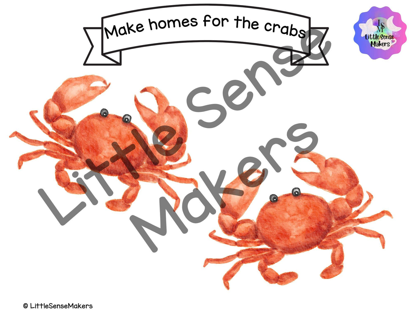 Ocean Themed Dough Mats | Play Dough Mats | Sensory Activity | 10 Play Dough Mats Ready for Instant Download