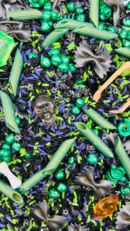 Witches Brew Sensory Kit