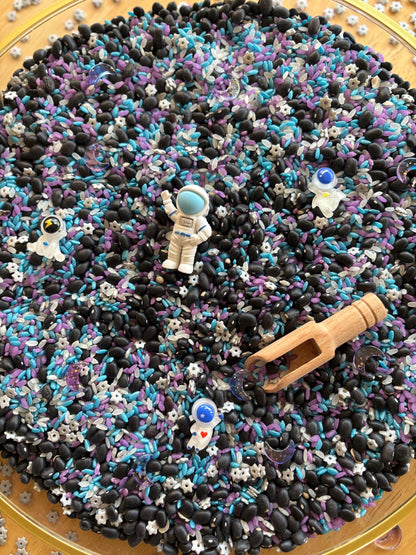 Space Sensory Kit