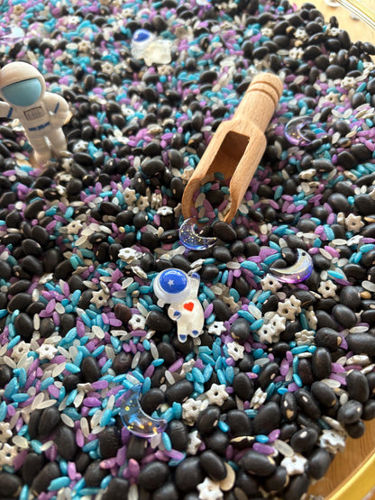 Space Sensory Kit