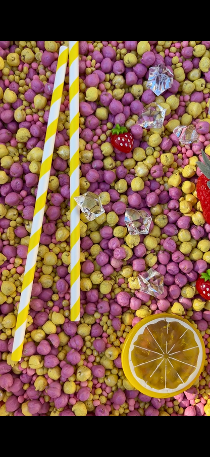 Lemonade Sensory Kit