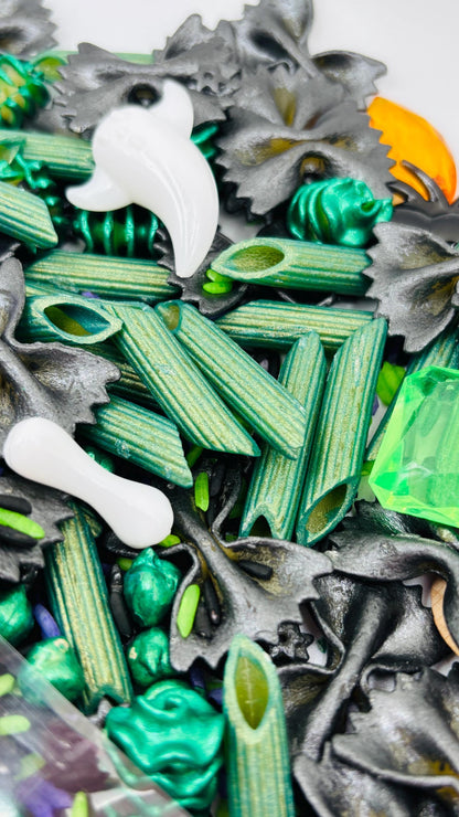 Witches Brew Sensory Kit