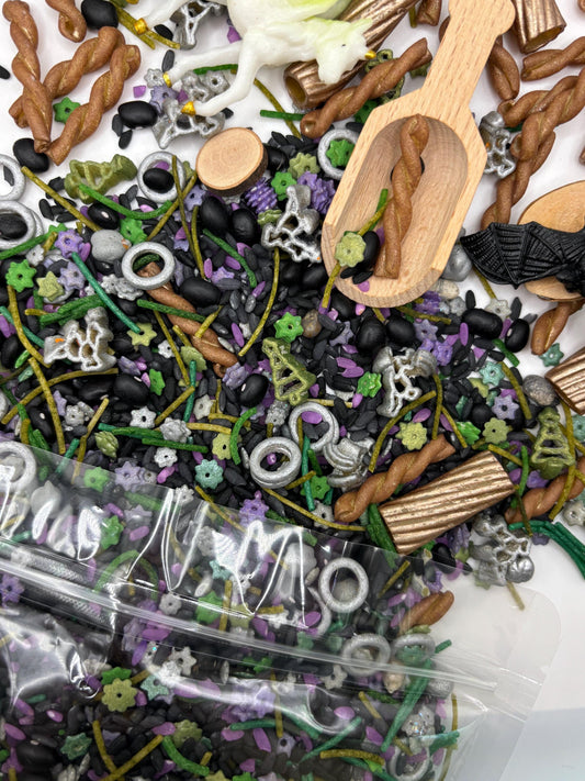 Forbidden Forest Sensory Kit