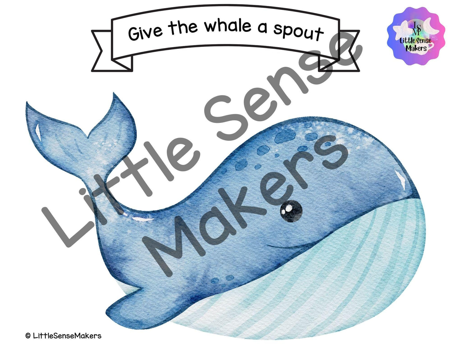 Ocean Themed Dough Mats | Play Dough Mats | Sensory Activity | 10 Play Dough Mats Ready for Instant Download