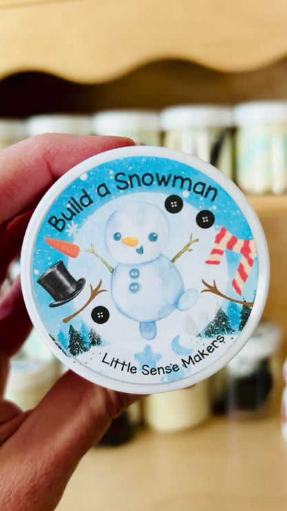 Donate a Playdough Jar to a Child in Need This Holiday Season